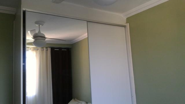 Cobertura no Serrano com 2 quartos com imensa área verde (Parque) - Foto 8