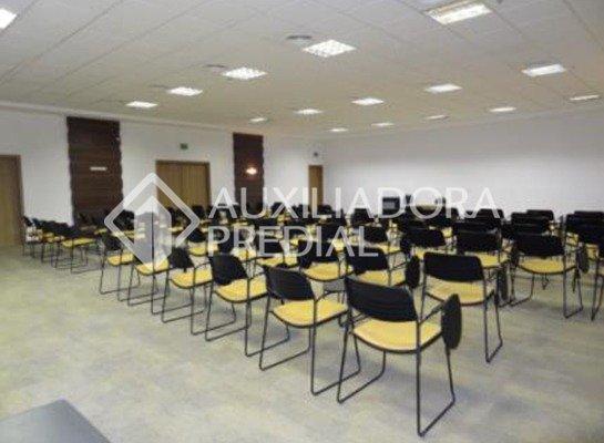 Escritório para alugar em Três figueiras, Porto alegre cod:279328 - Foto 5