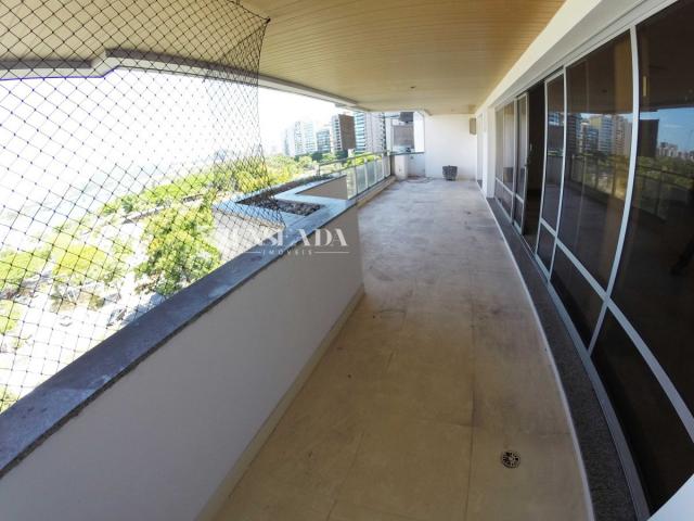 Apartamento, Praia do Canto, Vitória-ES - Foto 2