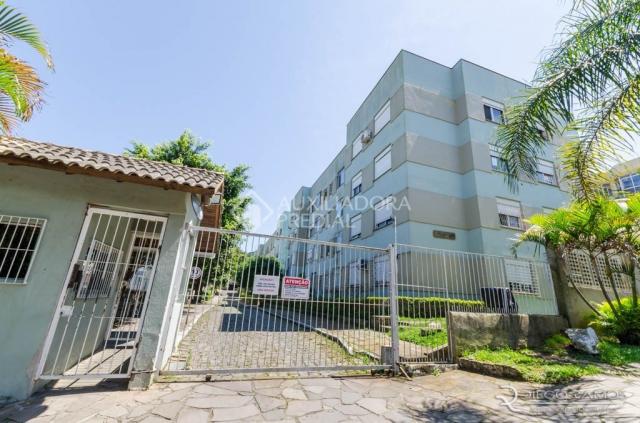 Apartamento para alugar com 3 dormitórios em Santa tereza, Porto alegre cod:273827
