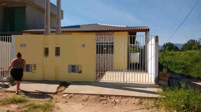 Casa Nova, Golfinhos, Caraguatatuba SP || 170 Mil