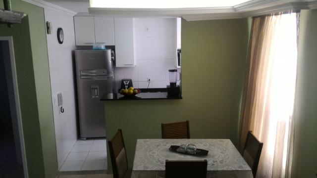 Cobertura no Serrano com 2 quartos com imensa área verde (Parque) - Foto 5