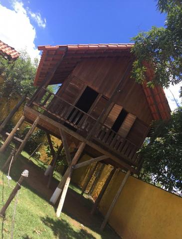 Sitio Alugue day use ou Temporada - Foto 2