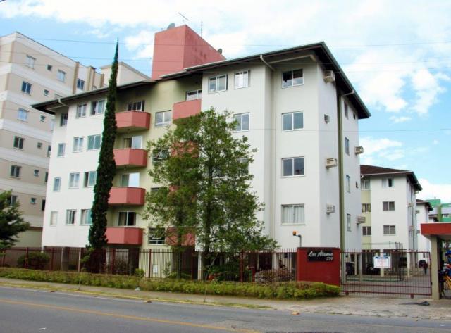 Apartamento à venda com 3 dormitórios em Glória, Joinville cod:V45951