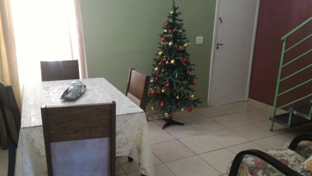 Cobertura no Serrano com 2 quartos com imensa área verde (Parque) - Foto 4