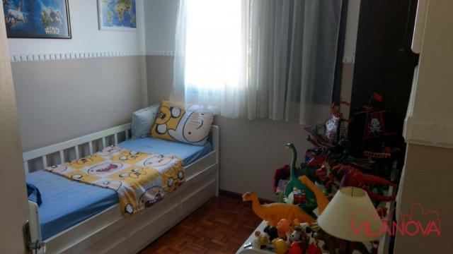 Apartamento à venda, 90 m² por r$ 329.000,00 - jardim das indústrias - são josé dos campos - Foto 10