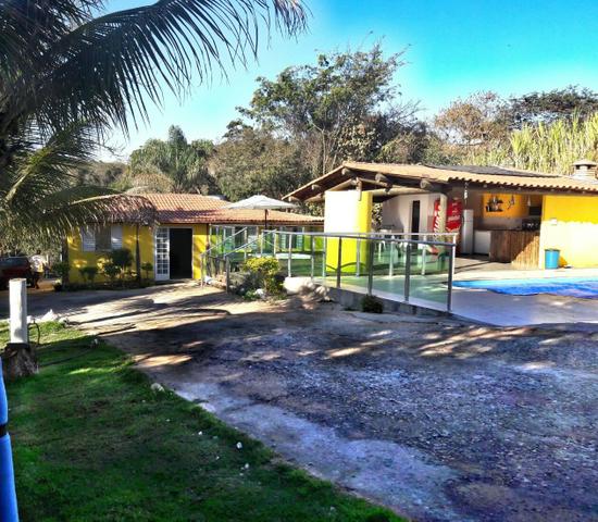 Sitio Alugue day use ou Temporada - Foto 4