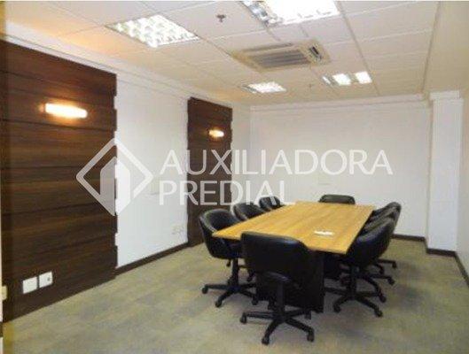 Escritório para alugar em Três figueiras, Porto alegre cod:279328 - Foto 6