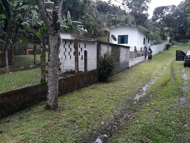 Belíssimo sítio em Guapimirim medindo 1.190m2 oportunidade!!! - Foto 10