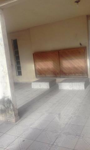 Apartamento de dois quartos por apenas 98 mil em Andre Carloni