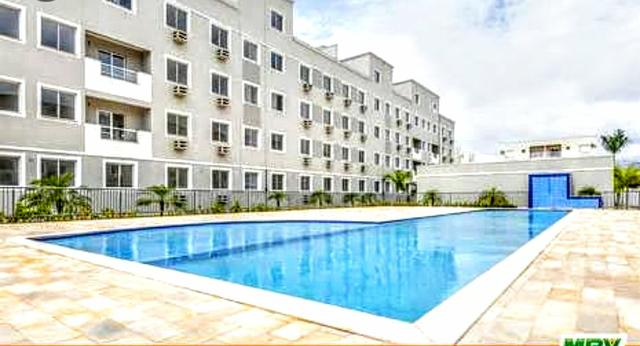 Residencial Parque Chapada dos Guimarães1.600 reais c/ condomínio