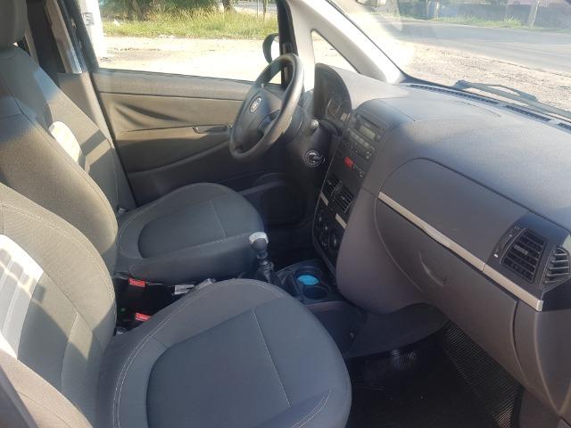 Fiat Idea 1.4 atractive completo muito novo - Foto 7