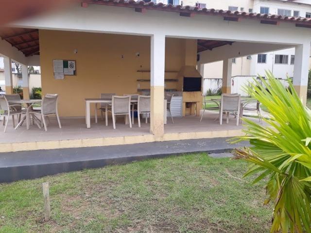 Apartamento em marituba - Cond Bella Cittá - Salinas - Foto 10