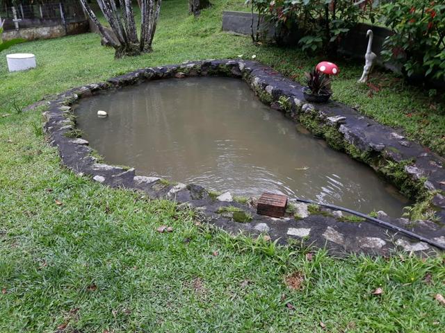 Belíssimo sítio em Guapimirim medindo 1.190m2 oportunidade!!!