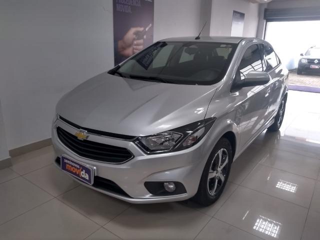 Onix LTZ 1.4 2019