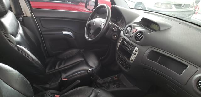 C3 glx 1.4 2011 FINANCIA 100% - Foto 4