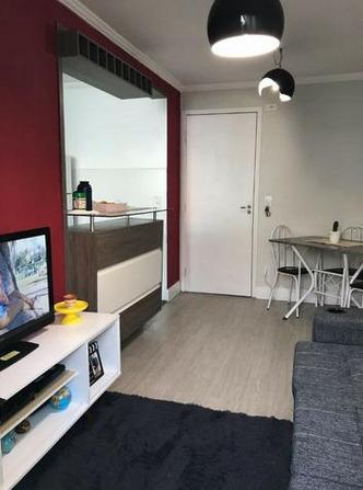 OPORTUNIDADE - Lindo Apto com Armários Embutidos 58 m² - Foto 4