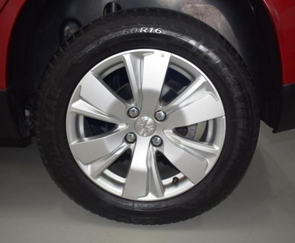 PEUGEOT 2008 1.6 16V FLEX ALLURE 4P AUTOMATICO. - Foto 8