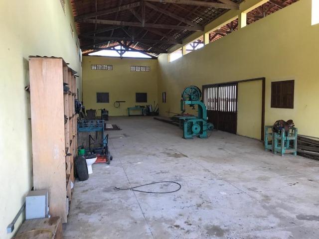 Fazenda em Caiçara do Norte - 552 Hectares - Foto 12