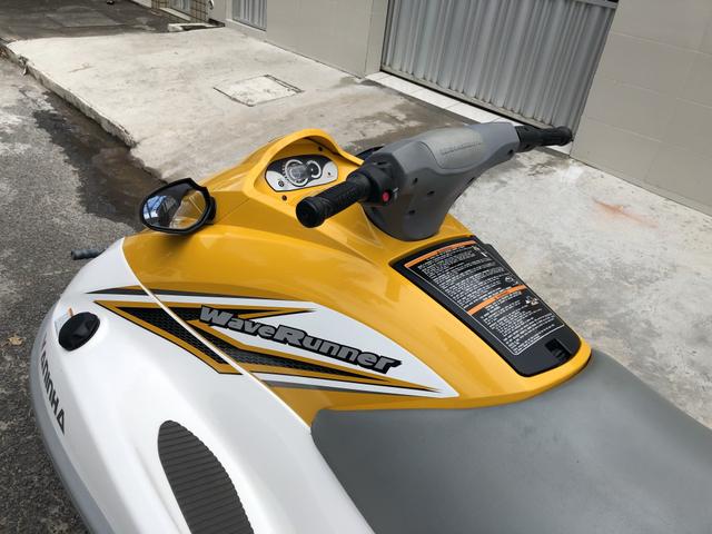 Yamaha vx700s 2012 - Foto 2