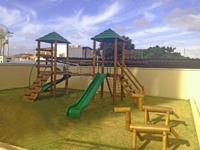 Vivenda Parangaba - Foto 16