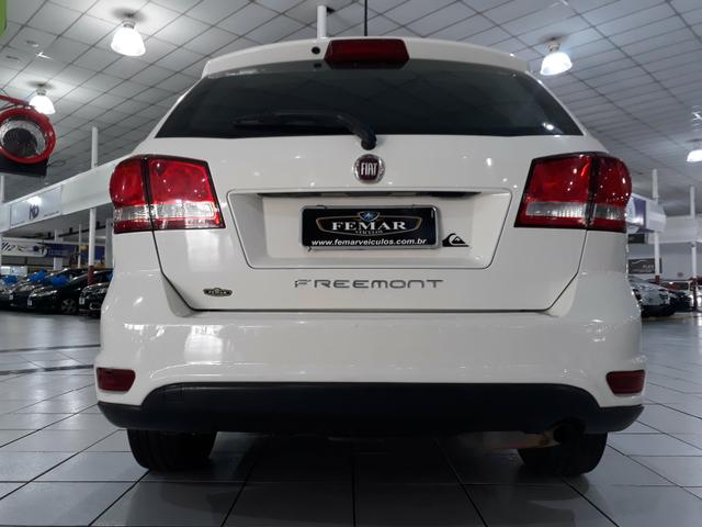 Fiat Freemont 2012 - Foto 6