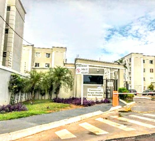 Residencial Parque Chapada dos Guimarães1.600 reais c/ condomínio - Foto 4