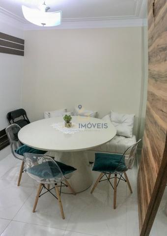 Apartamento mobiliado com 2 quartos em Campo Grande - Foto 3
