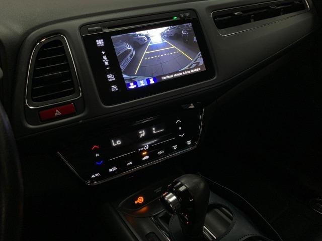 Honda HR V 2016 EXL flex- TOP de linha - Foto 6