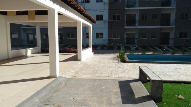 Multi Maguari, Promoção a vista, Pronto p morar, Ap com 3Q a 200 Mts da Cláudio Sanders - Foto 13