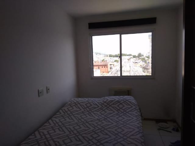 AP0229 - Apartamento 2 quartos 1 suíte - Cascadura - Condomínio Bossa Norte - Foto 12