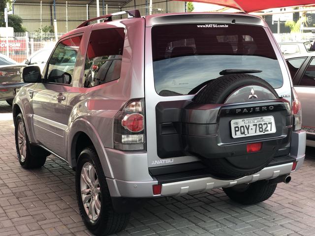 Pajero Full HPE 3D impecável 3.8 gasolina - Foto 5
