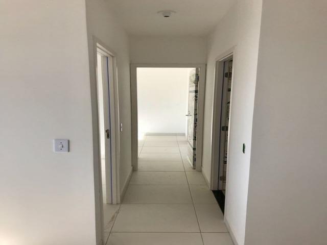 Apartamentos na Samambaia de 2 quartos com suíte no Ilha Azul - Foto 2