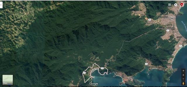 Ubatuba SP - Mata Atlântica | Área Comp. Ambiental, Parque, APP, Santuário, 715 alqueires - Foto 12