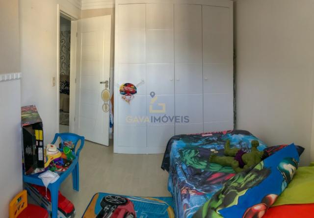 Apartamento mobiliado com 2 quartos em Campo Grande - Foto 10