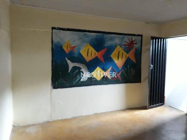 Galpão à venda, 600 m² por R$ 990.000 - Setor Garavelo - Aparecida de Goiânia/GO - Foto 11