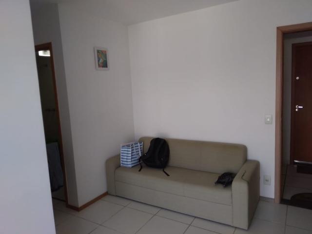 AP0229 - Apartamento 2 quartos 1 suíte - Cascadura - Condomínio Bossa Norte - Foto 17
