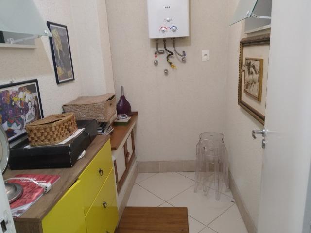 Casa para venda, frente, linear possui 240m² com 3 quartos em Vista Alegre - Rio de Janeir - Foto 12