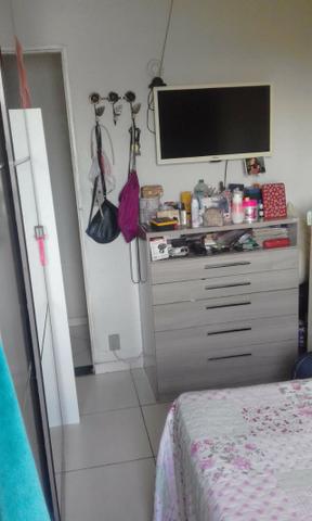 Apartamento de dois quartos por apenas 98 mil em Andre Carloni - Foto 11