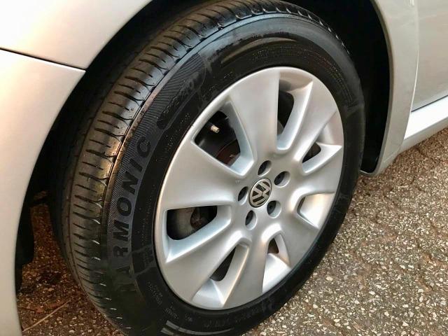 Vw - Volkswagen New