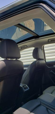 Audi Q3 ambiente quatro com garantia da audi de um ano - Foto 5