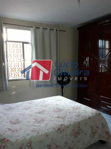 Casa à venda com 2 dormitórios em Vila da penha, Rio de janeiro cod:VPCA20199 - Foto 5