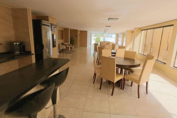 Apartamento Edifício Tariane 4 quartos no Setor Bueno - Foto 16