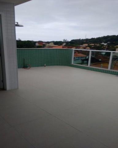 Cobertura 4 quartos no costa azul em rio das ostras - Foto 18