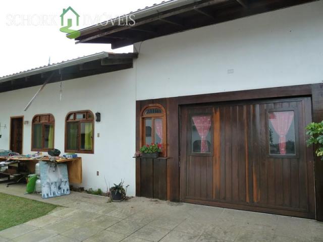 Casa à venda com 2 dormitórios em Fortaleza, Blumenau cod:6348 - Foto 2