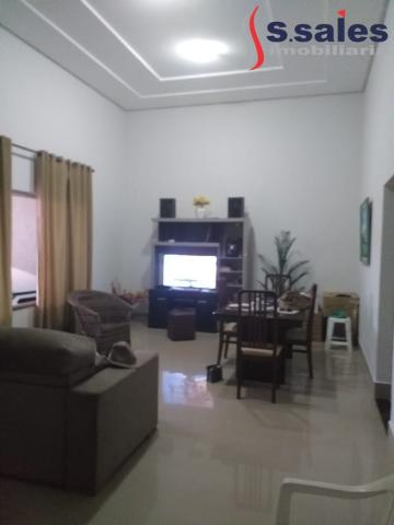 Casa à venda com 3 dormitórios em Setor habitacional vicente pires, Brasília cod:CA00393 - Foto 7