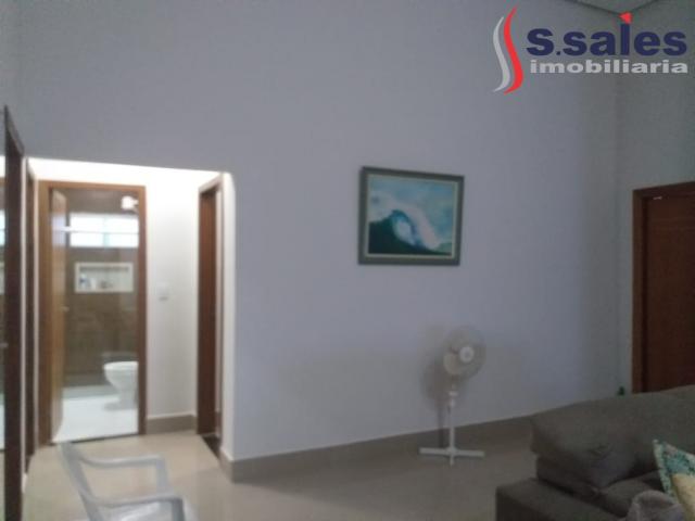 Casa à venda com 3 dormitórios em Setor habitacional vicente pires, Brasília cod:CA00393 - Foto 6