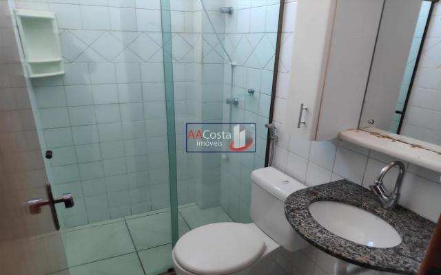 Apartamento para alugar com 2 dormitórios em Vila monteiro, Franca cod:I03995 - Foto 7