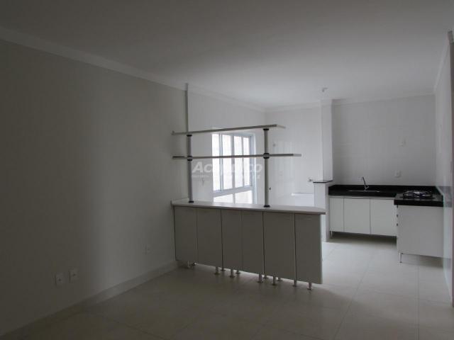 Apartamento para aluguel, 2 quartos, 1 vaga, Campo Verde - Americana/SP - Foto 4