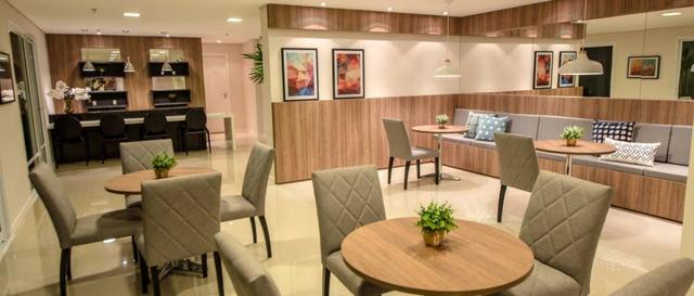 Apto Novo Guararapes c\ 70m² - 3 quartos-Lazer Completo-Aceita Financiamento-2 Vagas - Foto 10